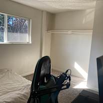 Photo of Lexandra's room