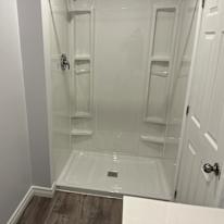 Photo of Sean's room