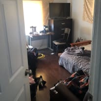 Photo of ari's room