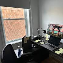Photo of Rami Ribat's room
