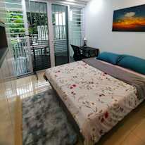 Photo of SOULSPACE's room