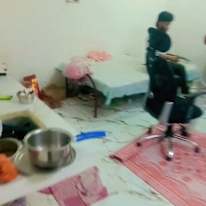 Photo of ABHAY PRATAP SINGH's room