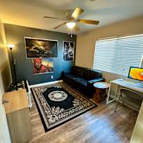 Photo of Java Joe's room