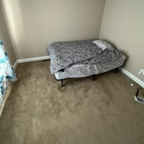 Photo of Rishi's room