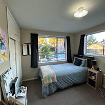 Photo of Brianna's room