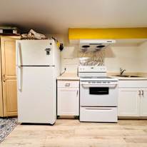 Photo of Mandy's room