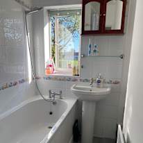 Photo of Michael's room