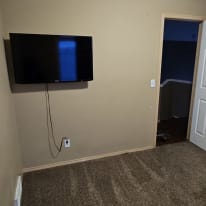 Photo of Makida's room