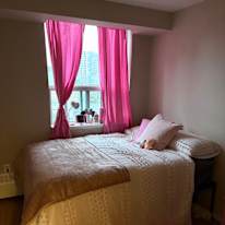 Photo of Aj Mc donnell's room