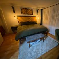 Photo of Anka's room