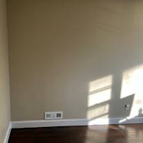 Photo of Dave's room