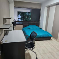 Photo of Vikie's room