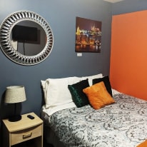 Photo of jaime wisnowski's room