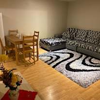 Photo of Marzieh's room