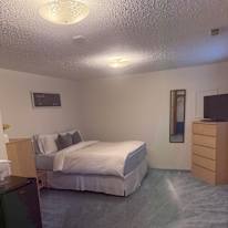 Photo of JASON RAWLINS's room