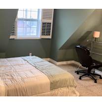 Photo of Hanya's room