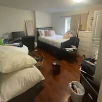 Photo of Garima's room