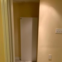 Photo of Precious's room