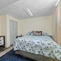 Photo of Jacin's room