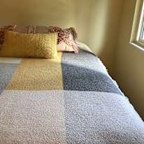 Photo of Daisy's room