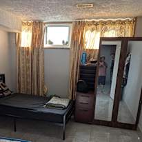 Photo of shawn's room