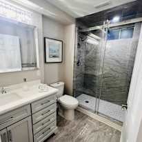 Photo of Jenovic's room