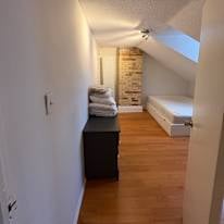 Photo of Dennis Wayne Findlay's room