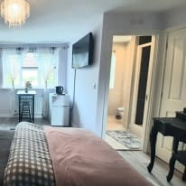 Photo of Kelly's room