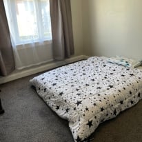 Photo of Cinu's room