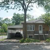 Photo of Rene-Pier Legare-Bouchard's room