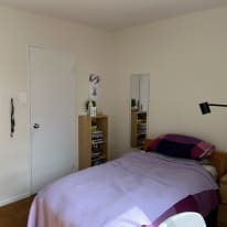 Photo of Angitha Mriduraj's room