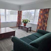 Photo of Jay's room