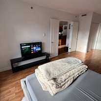 Photo of Matheus's room