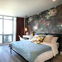 Photo of Yunus's room