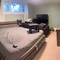 Photo of CMck's room
