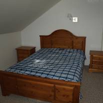 Photo of Jake's room