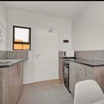 Photo of Iketleng's room