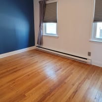 Photo of Manny's room