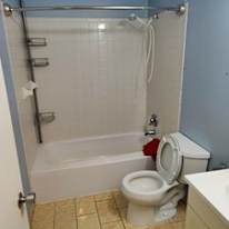 Photo of Kaustubh's room