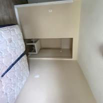 Photo of Adam's room