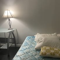 Photo of Colette's room