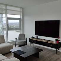 Photo of Sarthak's room