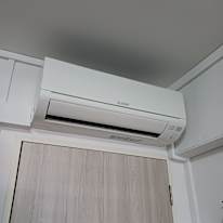 Photo of ai ling's room