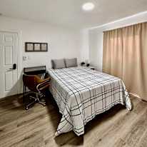 Photo of Khanh's room