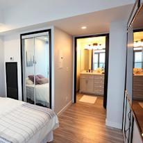 Photo of Olivia's room