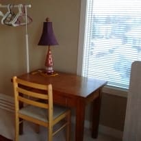 Photo of Semra's room