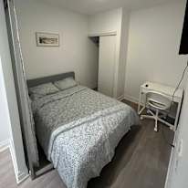 Photo of Innova's room