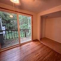Photo of Sara's room