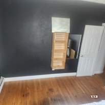 Photo of Sandino's room