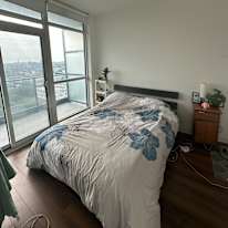 Photo of Adeolu's room